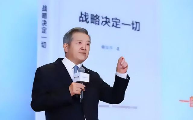 毛主席外孙女婿陈东升：35岁经商，55岁娶孔东梅，65岁身价550亿
