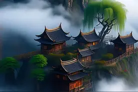 佛说:人生就是一场修行！修行就是修心！图片