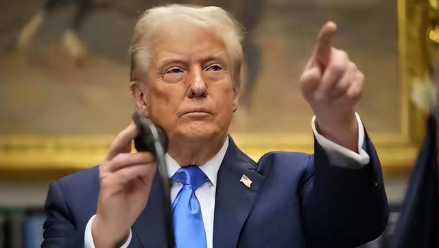 与中国签完协议后，卡尼一夜带头倒戈	，彭博社：世界新秩序正成形