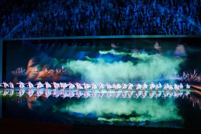 什么是「月映武夷」？