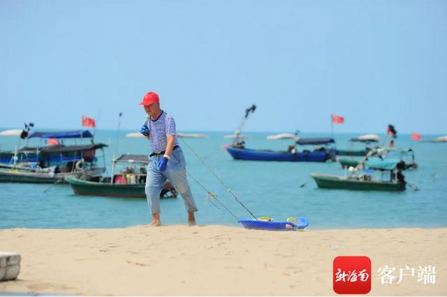 50个瓶子，换一碗年糕！这间小院守护一座山的清净