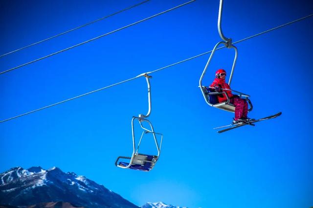 天马踏雪启新篇 自在武威冬游热——武威冬季旅游高质量发展侧记