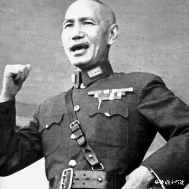红军为啥要长征？其实源于一个乞丐提供的绝密情报！