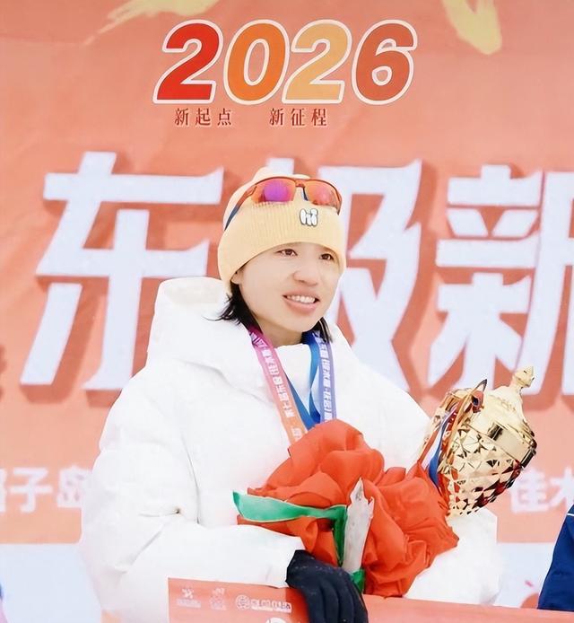 钱再多有什么用？35岁最快女护士的现状，给所有中年女性提了个醒