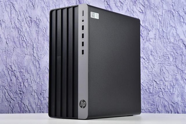 还是主机划算！惠普战99台式机14代酷睿配RTX5060Ti国补后5999元