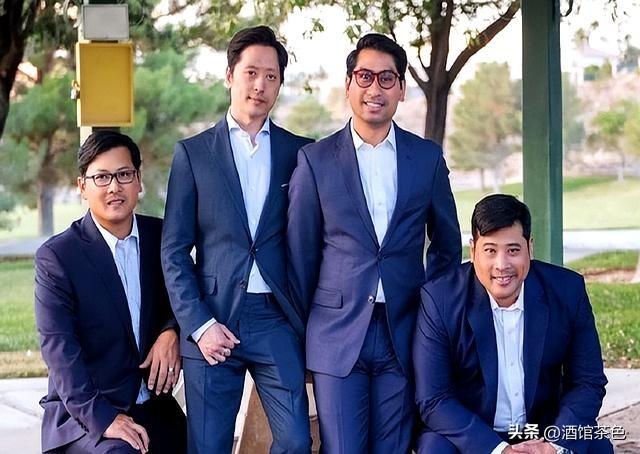 基因强大！泰国王室“香肠嘴”遗传3代，靠娶漂亮王妃也改变不了