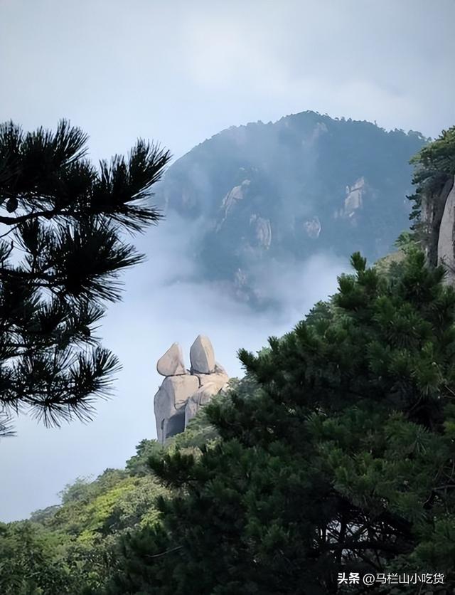 安徽省池州市旅游，静心之旅九华山打卡攻略！
