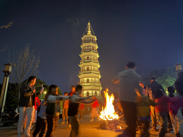 海外华裔青少年罗定行：探访历史与振兴之路