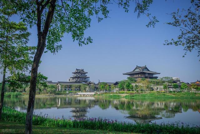 0元游广州！广州这8个景点适合一日游，免费又好玩，你去过几个？