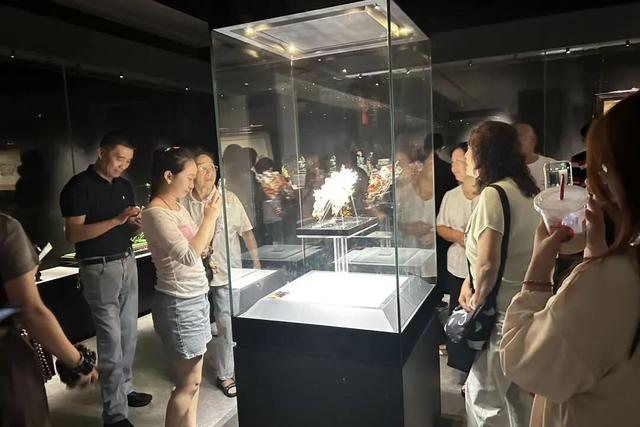 96万人次！淄博一场馆创新高！