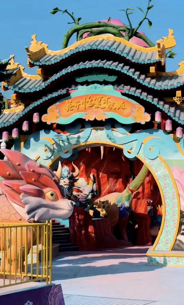 灯火映河州 文旅启新章——“花开临夏”不夜城12月19日璀璨开街