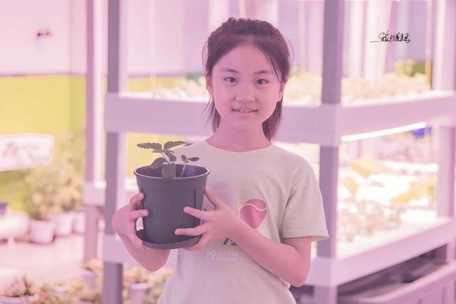 两天一夜，“杨凌种未来，童心探自然”亲子研学之旅