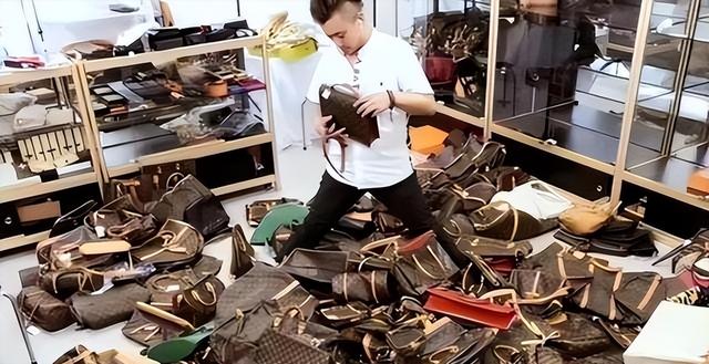 几乎全是假货！利润高达2400%，为啥消费者还前赴后继争相购买？