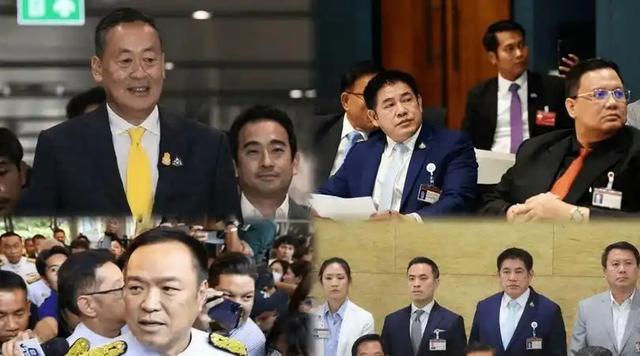 257票赞成，佩通坦时代将重启，泰高官拿到中方口信，事情不简单