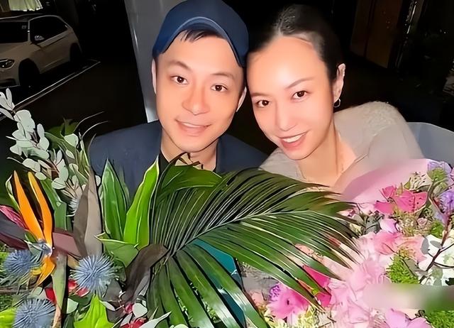 霍启仁妻子家世曝光，是泰国首富，与霍家门当户对	，比郭晶晶不差