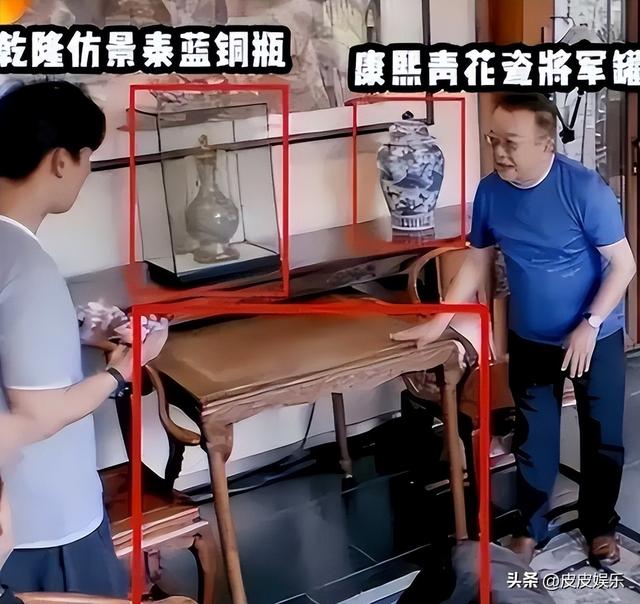 事实证明，被传卖掉上亿豪宅移民美国的王刚，已经走上另一条大道