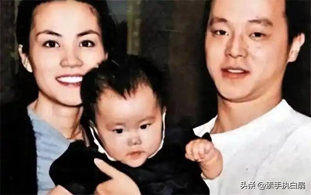 表面“清纯玉女”，实则却“渣到不行”！这5位女星一个比一个乱