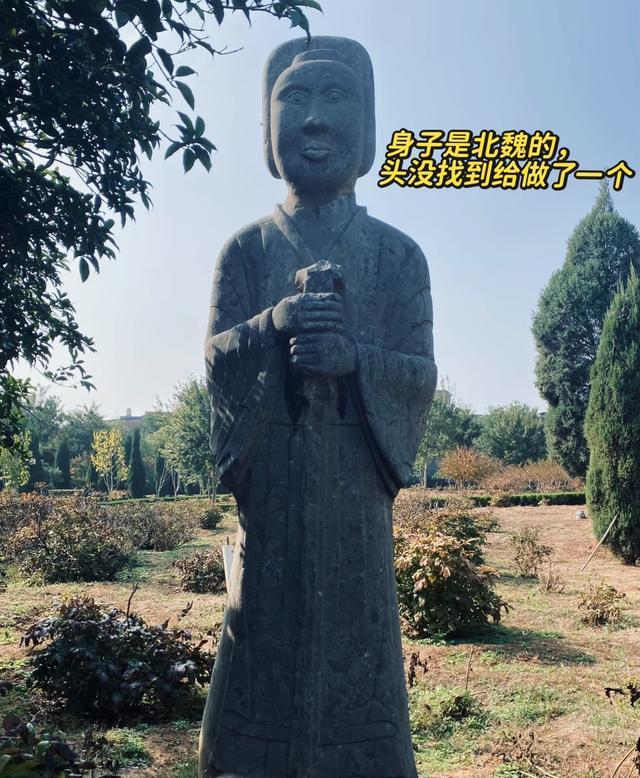 我是上海人，在河南洛阳待了5天，憋不住想说说我的感受和疑问！