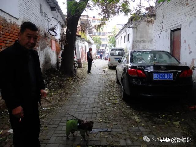 邯郸,一座由成语编织的城市