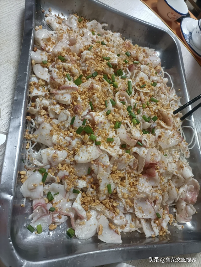 隐匿在广东的冬日秘境：恩平，一座20℃暖冬里的温柔小城