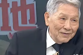 台湾老兵要上大陆阅兵场，难操作却有人愿拼一把？图片