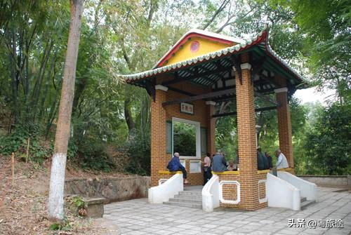 盘点：东莞莞城街道文物古迹，你去过哪一个？