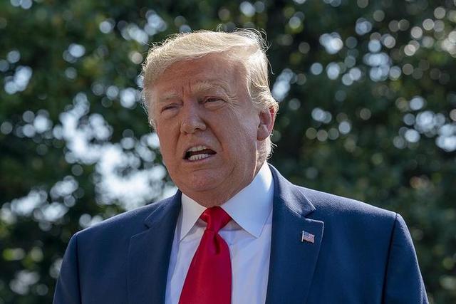 特朗普向全球发出通牒：180天内必须对中国动手	，不帮忙就加税