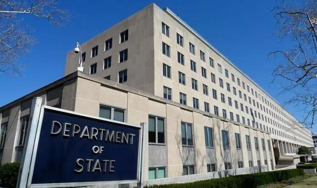 美国吊销巴勒斯坦总统签证