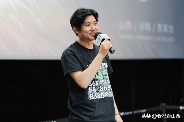 贾家庄乡村文化旅游节系列活动：第九届86358贾家庄短片周开幕
