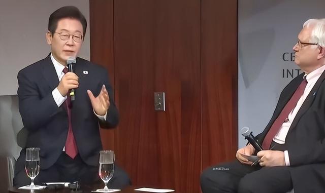 韩国外交重大转变：李在明撕下伪装，称韩国不再对华保持特殊经济关系