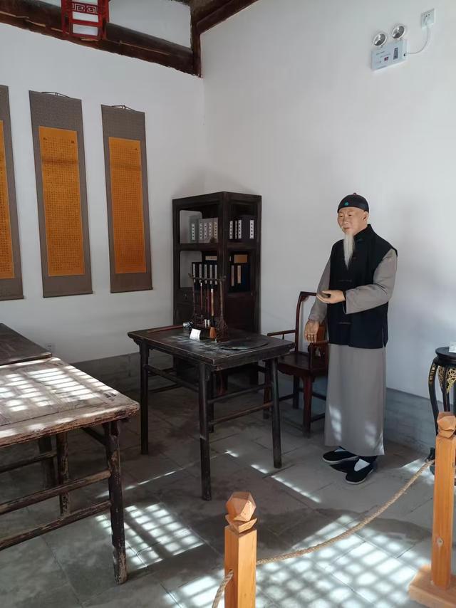 又踏甘肃地之五十六 武威篇之二十 李铭汉故居（1）