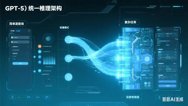 OpenAI 83亿美元融资收官，GPT-5实测曝光