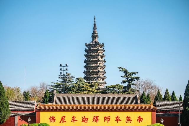 河北被低估的宝藏古城，曾是北方三雄镇之一，一度和北京齐名
