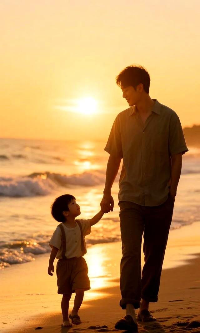 终于明白：倾尽所有给儿子娶妻生子后，儿子是不可能给我们养老