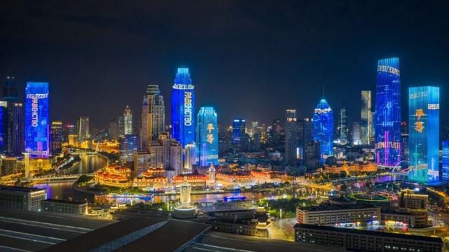 上合“强纽带” 文旅新机遇