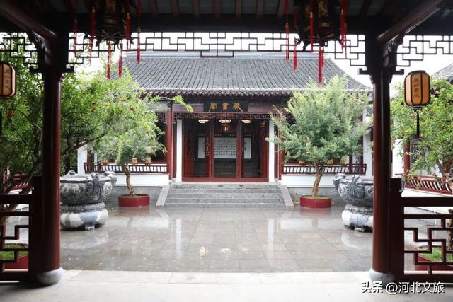 双节游河北攻略 | 这座宝藏小城的48小时出游攻略来了！