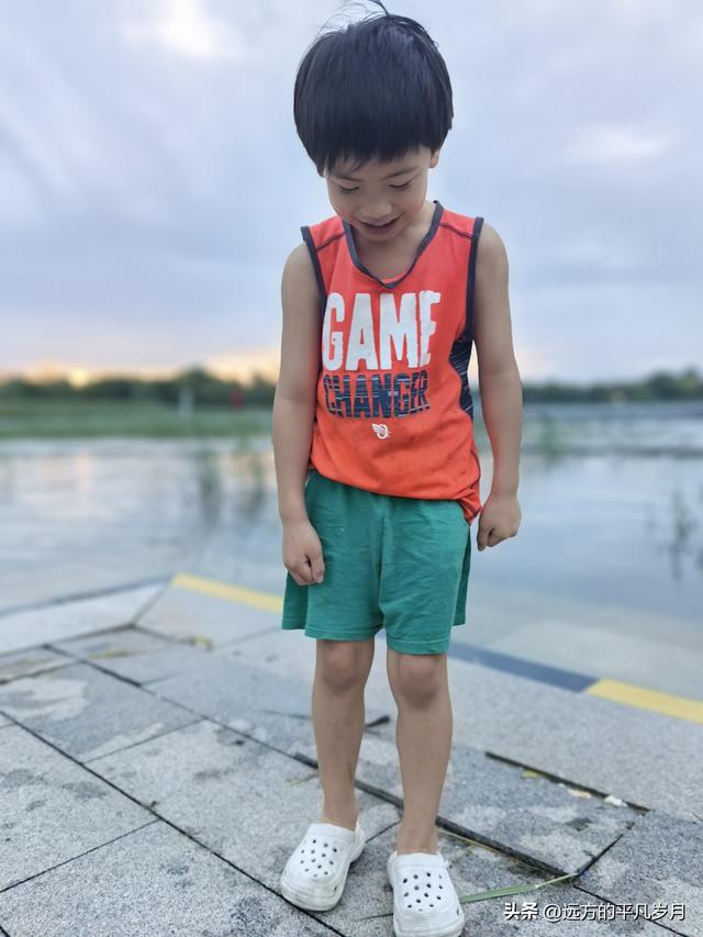 我的八月