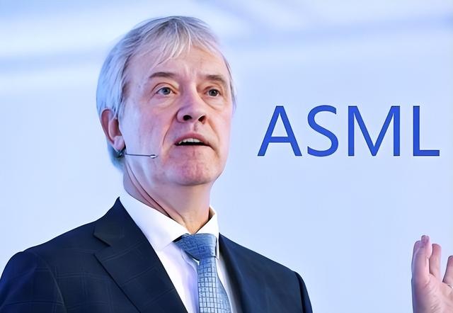 340亿元，88台光刻机！ASML开始倾销光刻机，外媒：大势