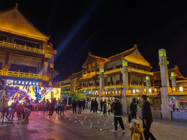 这个国庆来济宁！花好月圆夜，赴济宁千年浪漫之约