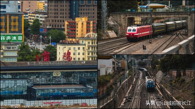 陕西“焦虑”的地级市，曾是枢纽如今面临边缘化，为啥非去不可？