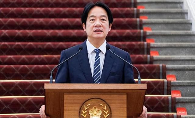 洪秀柱已返回台湾，赖清德当局称“回来就抓”，大陆四字预言结局