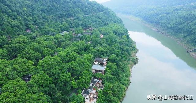 重庆免费“野温泉”，环境优美水温刚好，你知道它在哪儿吗？