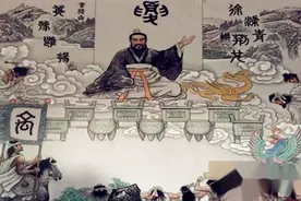 不为人知的中国古朝代：1600年神秘存续，世界疑惑令人惊叹！图片