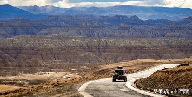 人间最美的终极自驾天路，你真的知道是哪条吗？