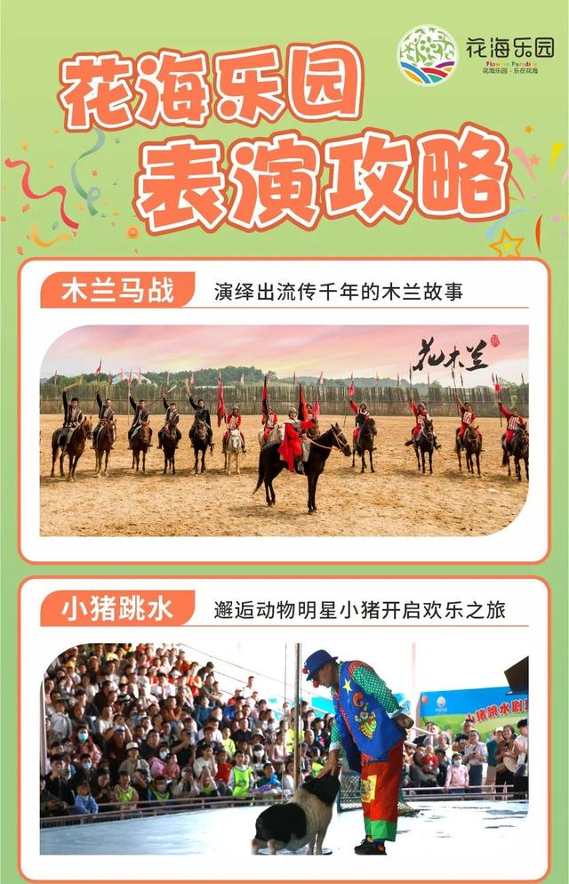 花期已至，快带妈冲！花海乐园免费玩也太香了