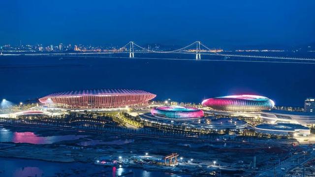 为什么广州南沙需要五月天演唱会？