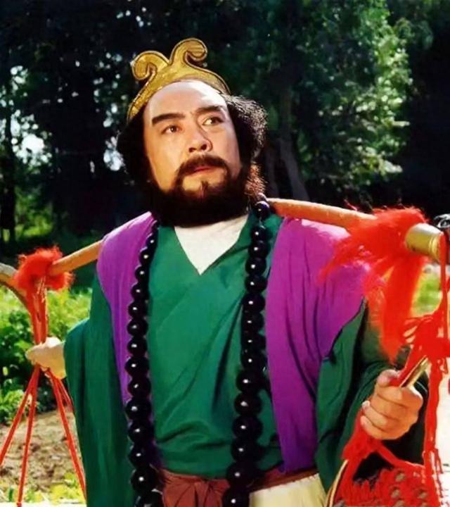 痛别“沙僧	”！刘大刚病逝享年78岁，最后露面已暴瘦，追悼会从简