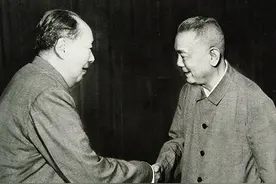 1960年粮荒，华国锋说湖南完不成调粮任务，李先念：这要请示总理图片