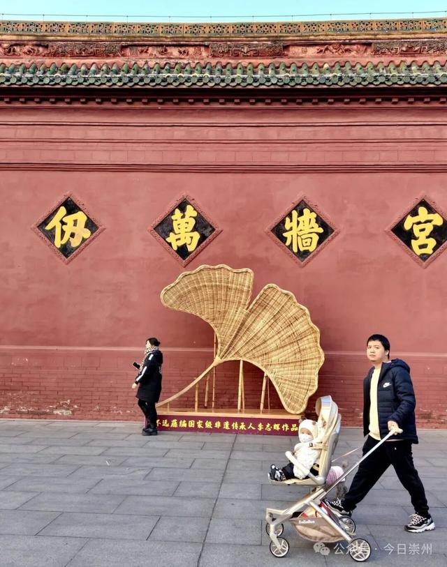 罨画池外，还能这样玩！