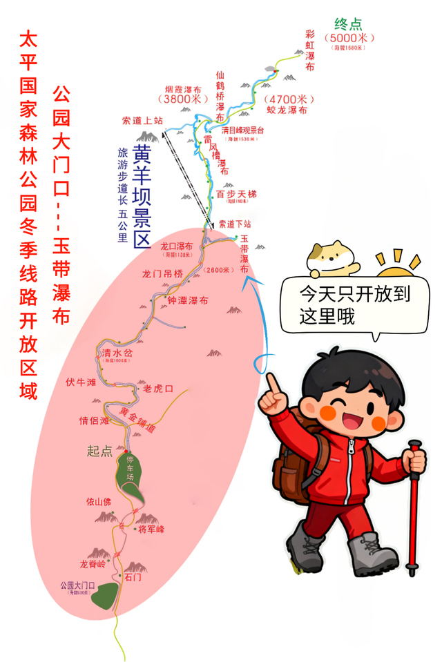 西安这3个大公园，开园了！